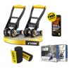 Slackline GIBBON Classic Line Treewear Set 