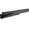Jatkopala Gibbon Slackrack - 1m