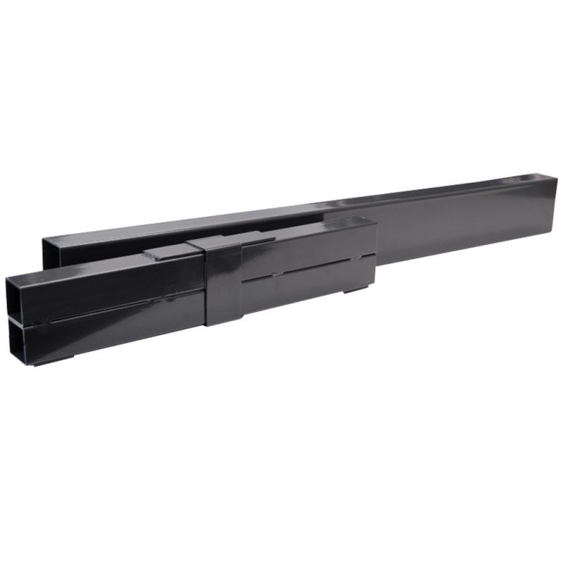 Uitbreiding Gibbon Slackrack - 1m