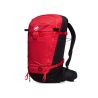 Skirygsæk Mammut Aenergy ST 32 (Mammut rød-sort)