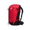 Skiryggsekk Mammut Aenergy ST 32 (Mammut rød-svart)