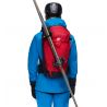 Skirugzak Mammut Aenergy ST 32 (Mammut rood-zwart)