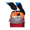 Mochila esquí Mammut Aenergy ST 32 (Mammut rojo-negro)