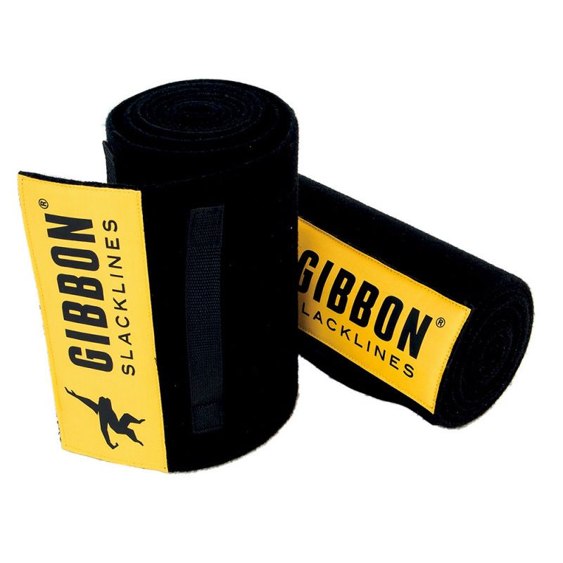 Trebeskyttelse Gibbon for Slackline - XL