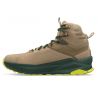 Botas de montaña Altra Olympus 6 Hike Mid Gore-Tex (Tan) Hombre