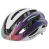 Casque de vélo GIRO BIKE Aries Spherical (Canyon SRAM)