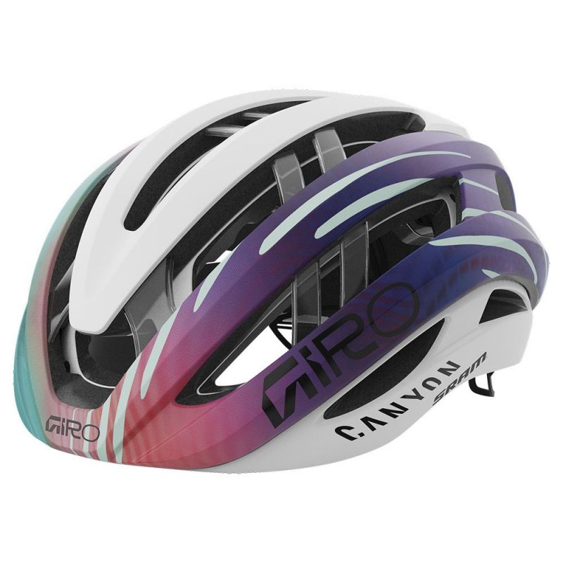 Fietshelm Giro Bike Ram Spherical (Canyon SRAM)