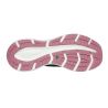 Wandelschoenen Skechers Edgeride - Impression (Zwart/Roze) Dames
