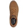 Skechers Arch Fit 2.0 - The Keep (Whiskey) Calzado Hombre
