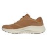 Skechers Arch Fit 2.0 - The Keep (Whiskey) Miesten kenkiä