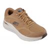 Skechers Arch Fit 2.0 - The Keep (Whiskey) Calzado Hombre