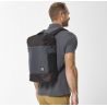 BIKEPACK LTD NEGRO - NEGRO