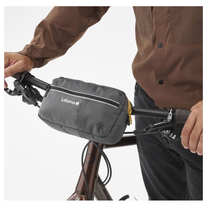Banana bag Lafuma Bike Pouch LTD (Tarmac)