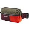 Banana bag Lafuma Bike Pouch LTD (Mørk bronse/oransje)