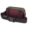 Borsa Banana Lafuma Bike Pouch LTD (bronzo scuro/arancio)