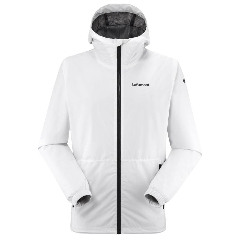 Wasserdichte Jacke Lafuma ACCESS JKT M (UNDYED) Mann