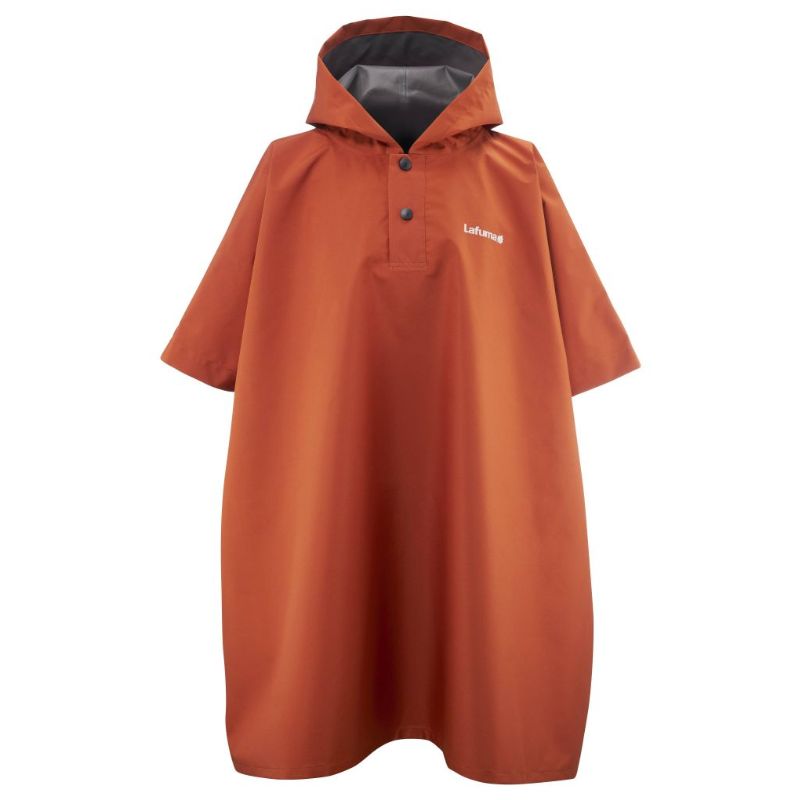 Lafuma PONCHO LTD JR (ÓXIDO)