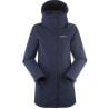 Lafuma LAPLANDPARKA W (MARINE)