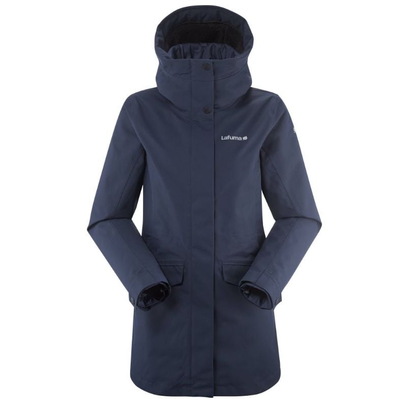 Lafuma LAPLANDPARKA W (MARINEBLÅ)