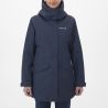 Lafuma LAPLANDPARKA W (MARINEBLÅ)