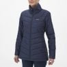 Lafuma LAPLANDPARKA W (NAVY)