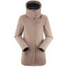 Lafuma LAPLANDPARKA W (SANDDYNE)