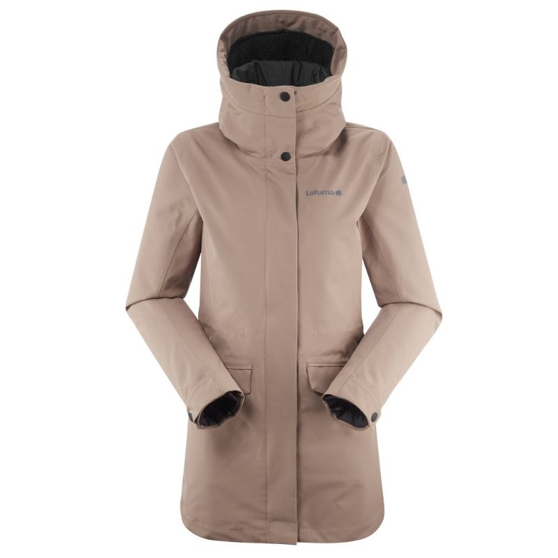 Lafuma LAPLANDPARKA W (DUNA)