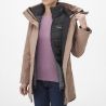 Lafuma LAPLANDPARKA W (DUNA)