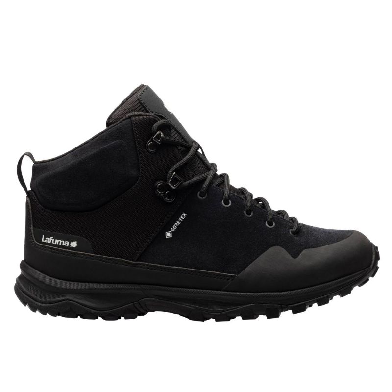 Chaussure de randonnée LAFUMA RUCK MID GTX M (NOIR) homme