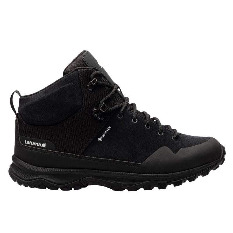 RUCK MID GTX M SORT - SORT