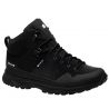 RUCK MID GTX M SORT - SORT