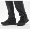 RUCK MID GTX M BLACK - SCHWARZ