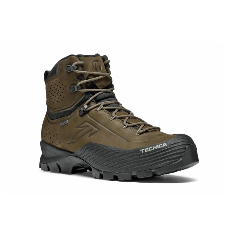 Botas de montaña Tecnica FORGE 2.0 GTX (TUNDRA-CL GRIS) Hombre