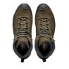 Tecnica FORGE 2.0 GTX MS (TUNDRA-CL GREY)