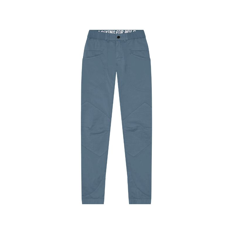 Pantalon d'escalade LOOKING FOR WILD Fitz Roy (Bering Sea) homme