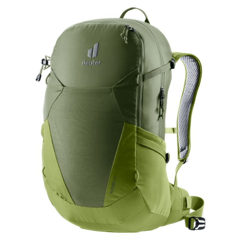 Deuter Futura 23 (caqui-pradera)