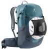 Deuter Futura 27 (atlantisch-inkt)