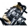 Cykel taske Deuter Cabezon HB 14 (desert-black)