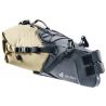 Bike bag Deuter Cabezon SB 16 (desert-black)