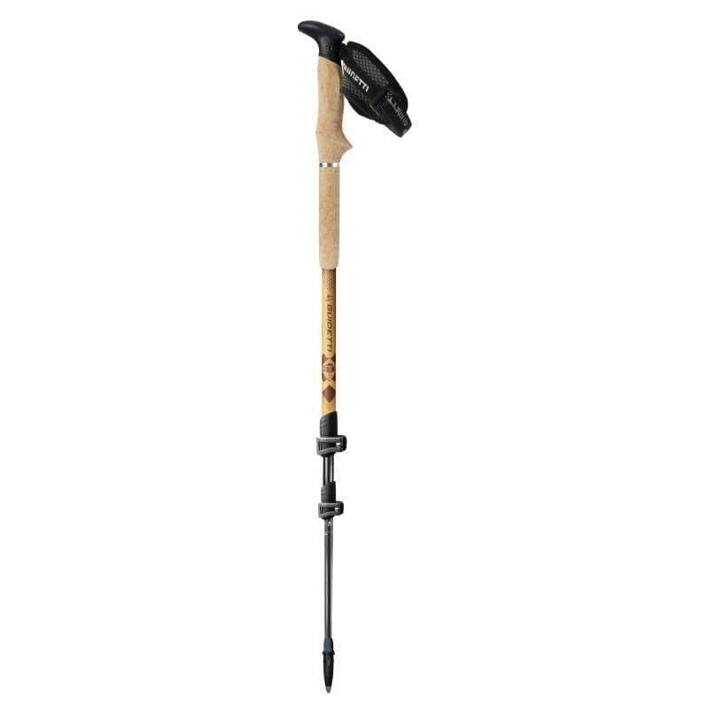 Bastoncini da trekking Guidetti Terre de Trek Light