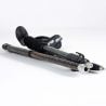 Guidetti Flashlock Amber Carbon-Alu ()