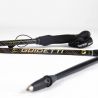 Guidetti Flashlock Amber Carbon-Alu ()