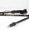 Guidetti Flashlock Ambra Carbon-Alu ()