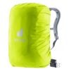 Deuter Regnskydd Square (neon)
