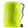 Deuter Regnslag firkantet (neon)