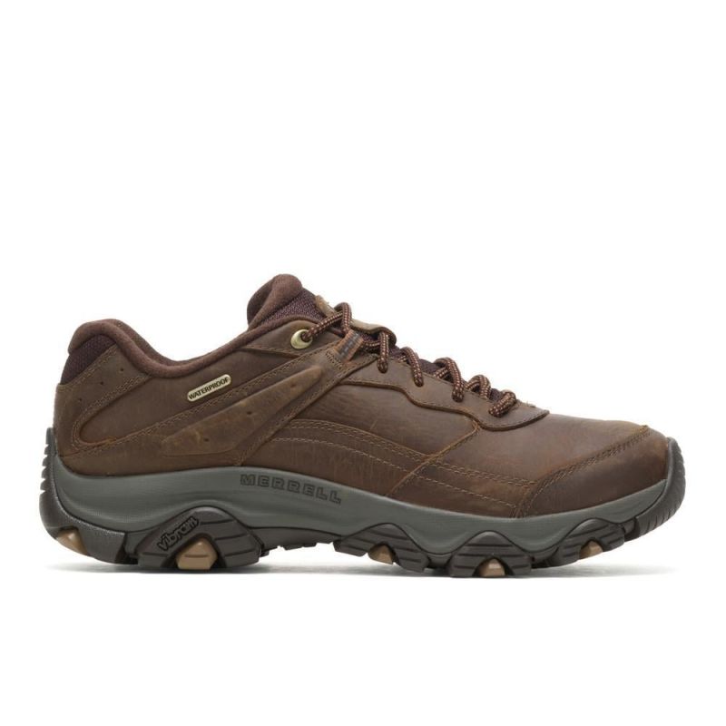 Scarpe da trekking Merrell Moab adventure 3 WP (EARTH) uomo