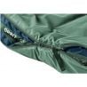Sleeping bag Deuter Orbit 0° (ivy-ink)