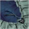 Sleeping bag Deuter Orbit 0° (ivy-ink)