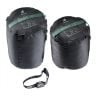 Sleeping bag Deuter Orbit 0° (ivy-ink)