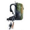 Airbag Deuter Alproof 32 (nero kaki)